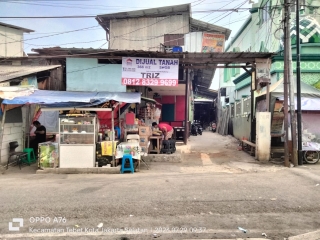 Tanah Cocok Untuk Kost / Mess Karyawan